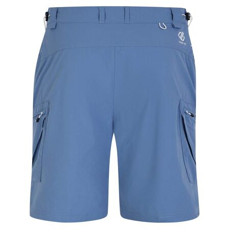 Short tuned in homme bleu Dare 2b