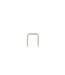 Table de Jardin Design Borneo 75cm Beige-2