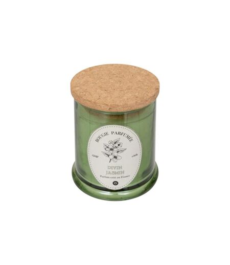 Bougie Parfumée Hapo 150g Divin Jasmin