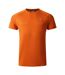 T-shirt persist homme orange foncé Dare 2B-1