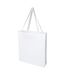Tote Bag Madras Taille Unique Blanc Generic-2