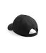 Beechfield Ultimate 5 Panel Cap (Black) - UTBC5060