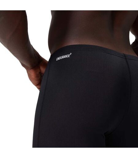 Mens jammer 2024 eco endurance+ swim shorts black Speedo