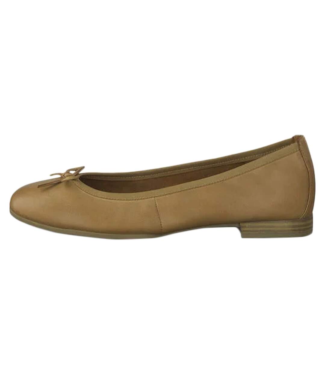 Ballerine Cuir Tamaris-1