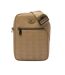 Sacoche taille unique beige Lacoste-1