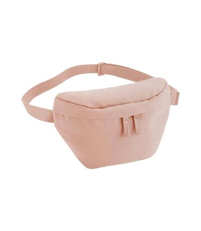 Simplicity Waist Bag One Size Peach Bagbase