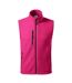 Veste Sans Manches Exit Homme Rose Malfini-1
