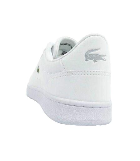 Baskets Carnaby Femme Blanc Lacoste