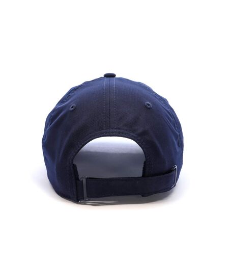 Casquette marine homme lacoste performance - taille unique