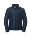 Veste Cross Pour Hommes Bleu Marine Russell-2