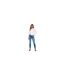 Jean Femme Bleu Only-1