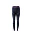 Bas Thermique 2rar Femme Noir Brugi-1