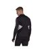 Sweat Condivo Homme Noir Adidas-3
