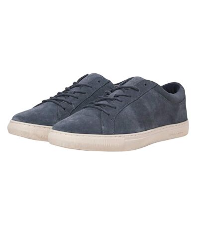 Baskets homme indigo Jack And Jones