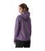 Veste Softshell Waw24tsoff285 Femme Violet Clair 4F-3