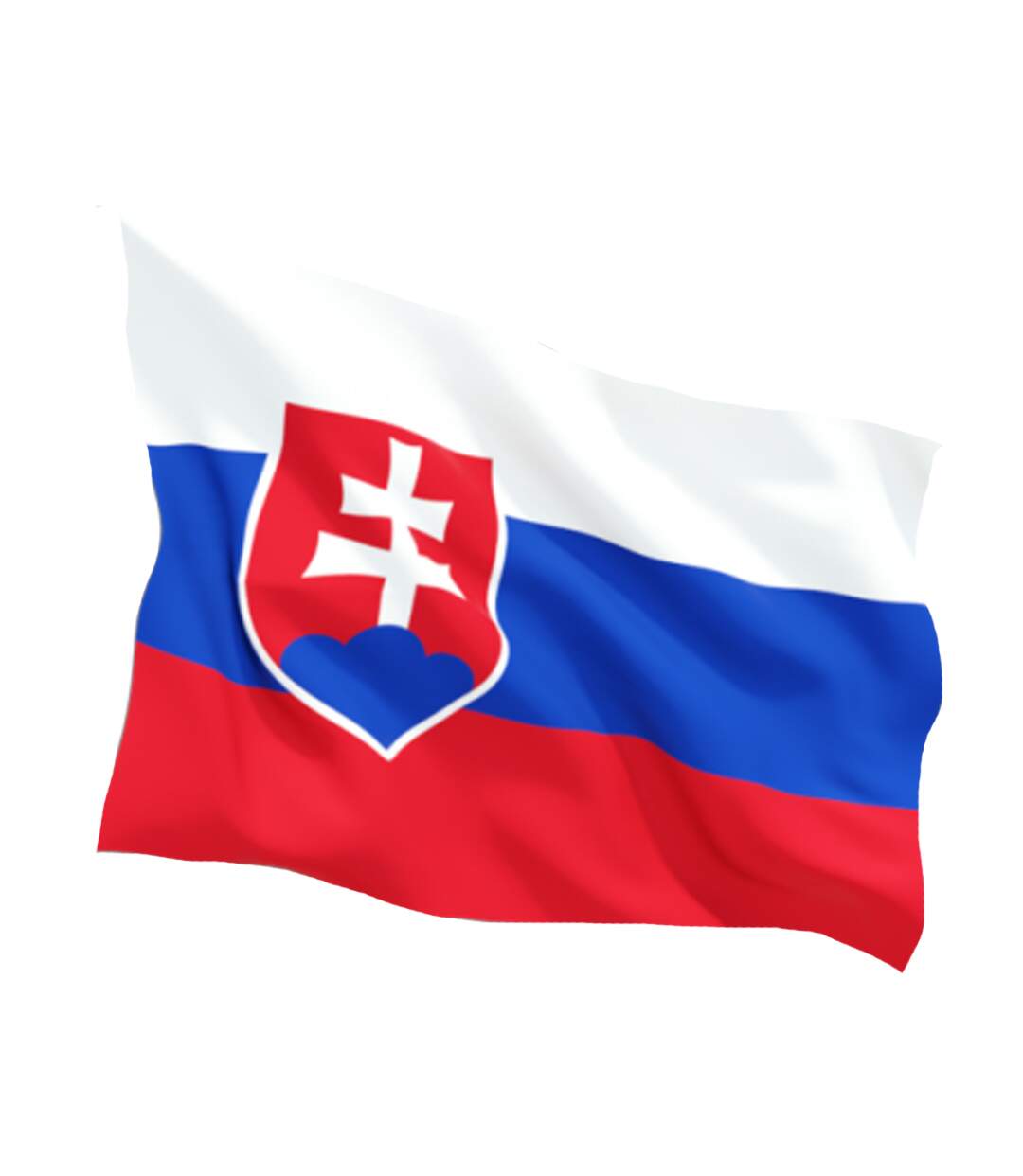 Drapeau 150 Cm X 90 Cm Blanc Bleu Rouge Printwear-2
