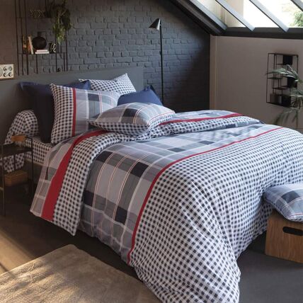 Housse de couette