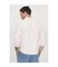 Chemise manches longues coton comfort DUMORI-3