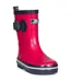 Trespass - Bottes de pluie TRUMPET - Unisexe (Rose foncé) - UTTP453-3