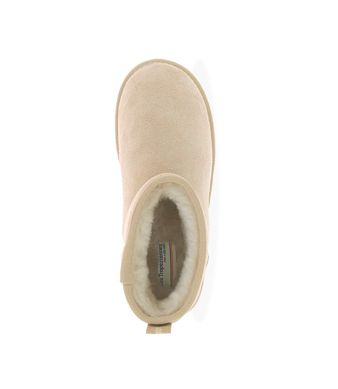 Bottines Cuir Les Tropeziennes Par M. Belarbi Chakir-5