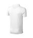 Polo Markham Homme Blanc Elevate Life-2
