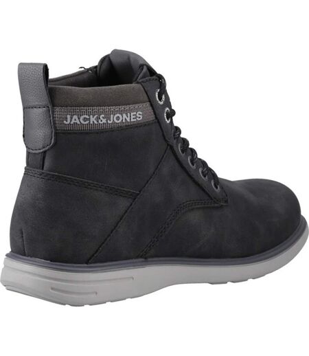 Bottines Denver Combo Homme Anthracite Jack And Jones
