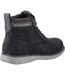 Bottines Denver Combo Homme Anthracite Jack And Jones-2