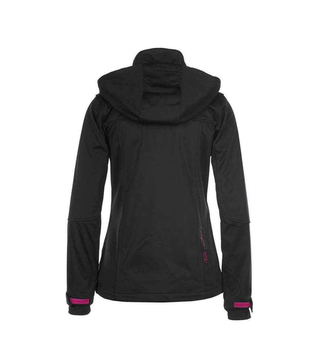 Blouson softshell femme ANNE-2