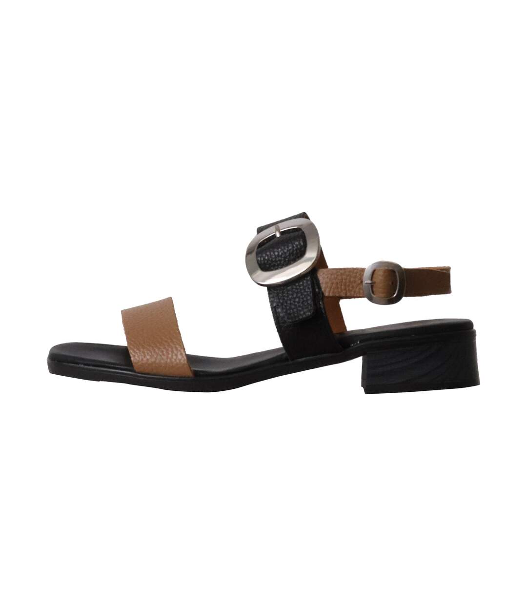 Sandales Cuir Oh my Sandals-1