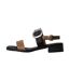 Sandales Cuir Oh my Sandals-1