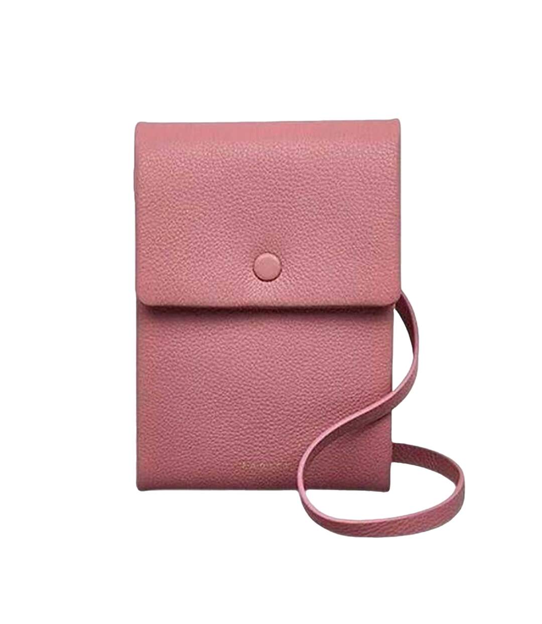 Sac À Bandoulière Mallow Street Taille Unique Rose Radley-1