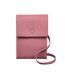 Sac À Bandoulière Mallow Street Taille Unique Rose Radley-1