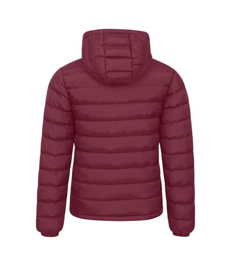 Trespass Womens/Ladies Elegant Jacket (Fig)