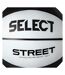 Ballon De Basket Street Taille 7 Blanc Noir Select-3
