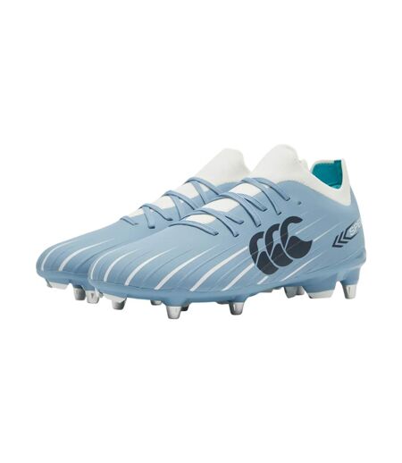 Chaussures De Foot Pour Terrain Souple Speed Falcon 2.0 Pro Adulte Gris Canterbury