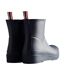 Bottes De Pluie Play Short Femme Bleu Hunter-2
