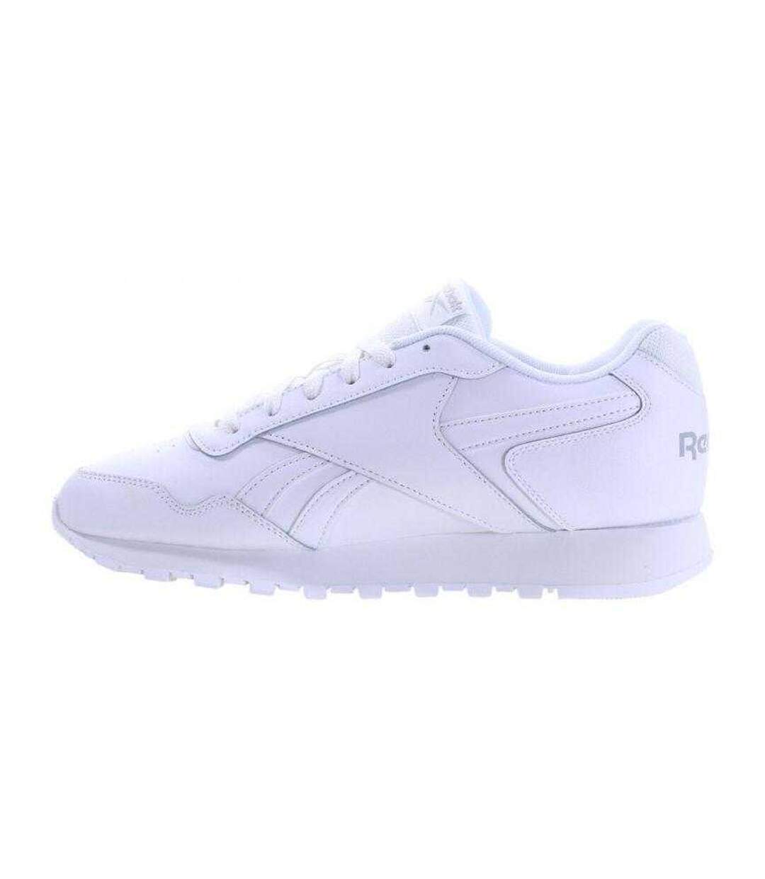 Chaussures Glide Homme Blanc Reebok-2