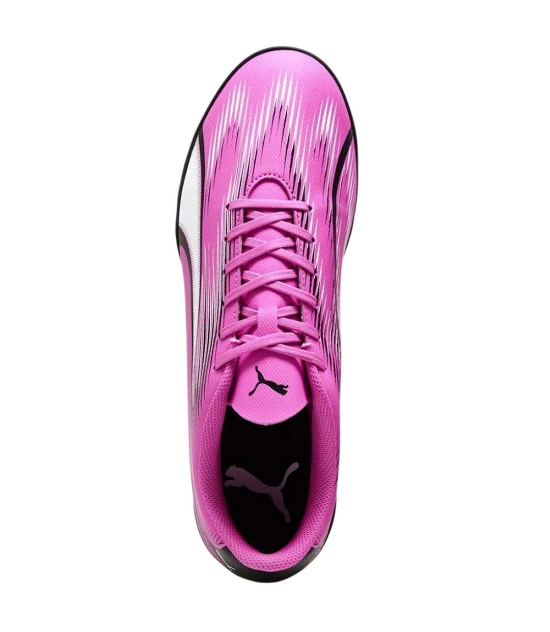 Chaussures De Foot Pour Terrain Artificiel Ultra Play Tt Homme Rose Puma-4
