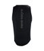 Running Breathable and Lightweight Perforated Sleeveless Tank Top for Men-2