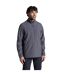 Mens Basecamp Ll Soft Shell Jacket Carbon Grey Craghoppers Expert-4