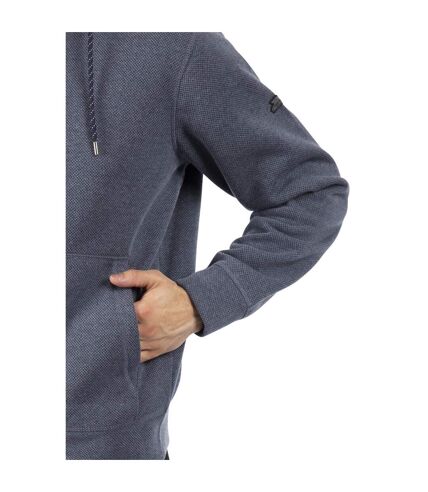 Trespass Mens Horbling Hoodie (Navy Marl)