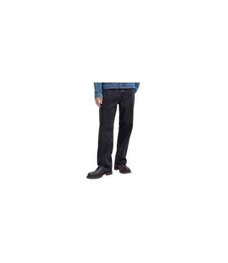 Jean Alex Homme Denim Noir Levis