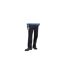 Jean Alex Homme Denim Noir Levis-2