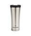 Craghoppers Stainless Steel Tumbler (Light Steel) (One Size) - UTCG1568