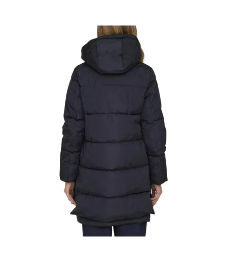 Doudoune marine femme only newnora