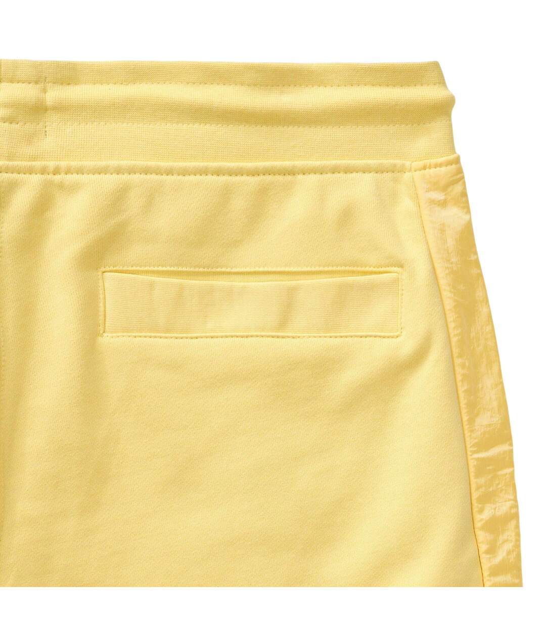 Short Pink Sands Homme Jaune Weekend Offender-4