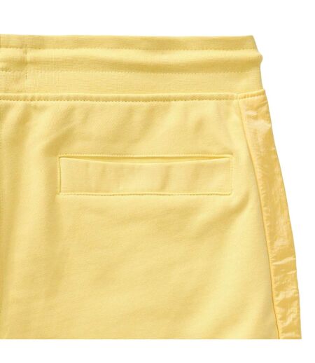 Short Pink Sands Homme Jaune Weekend Offender