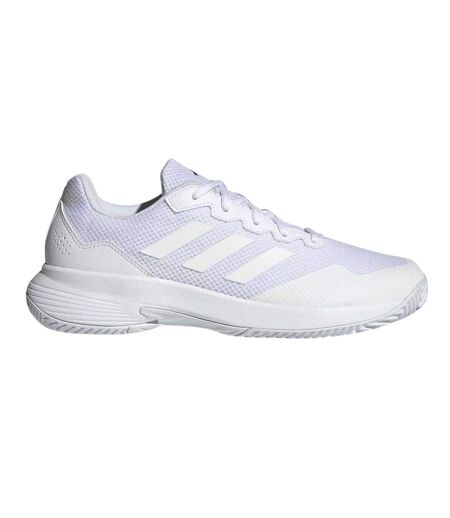 Chaussures De Tennis Gamecourt 2.0 Homme Blanc Adidas