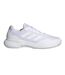 Chaussures De Tennis Gamecourt 2.0 Homme Blanc Adidas-1