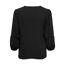 Blouse Noir Femme JDY DIVYA - 38-2